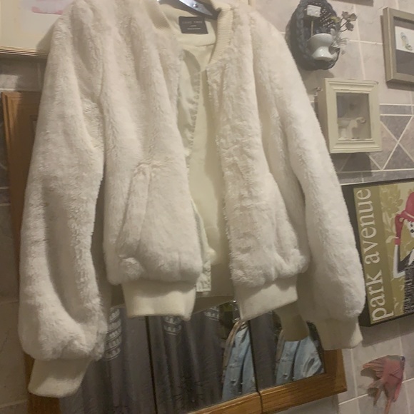 Love tree jacket - Picture 2 of 12